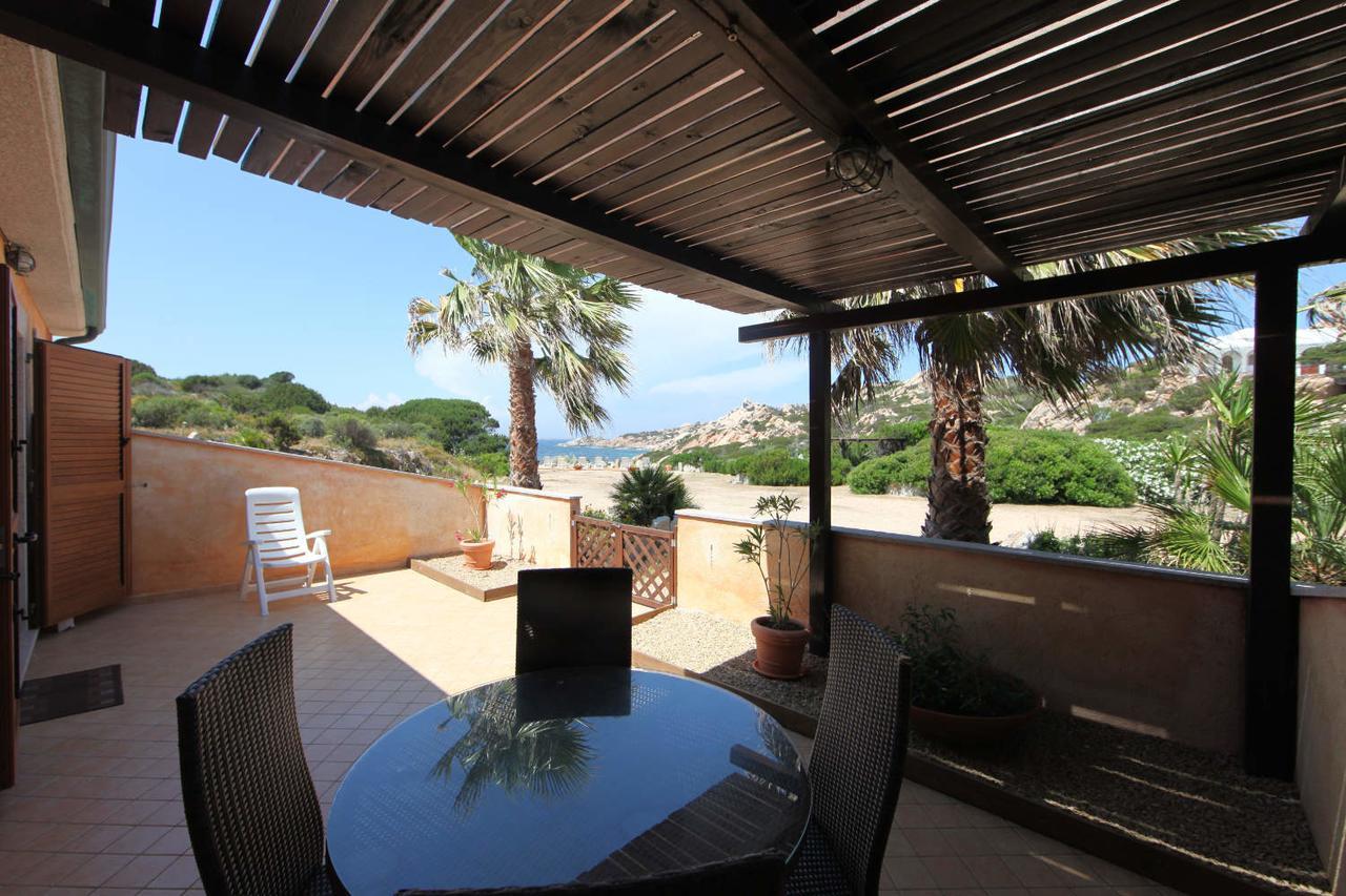 Residenza Marginetto Villa La Maddalena  Exterior photo