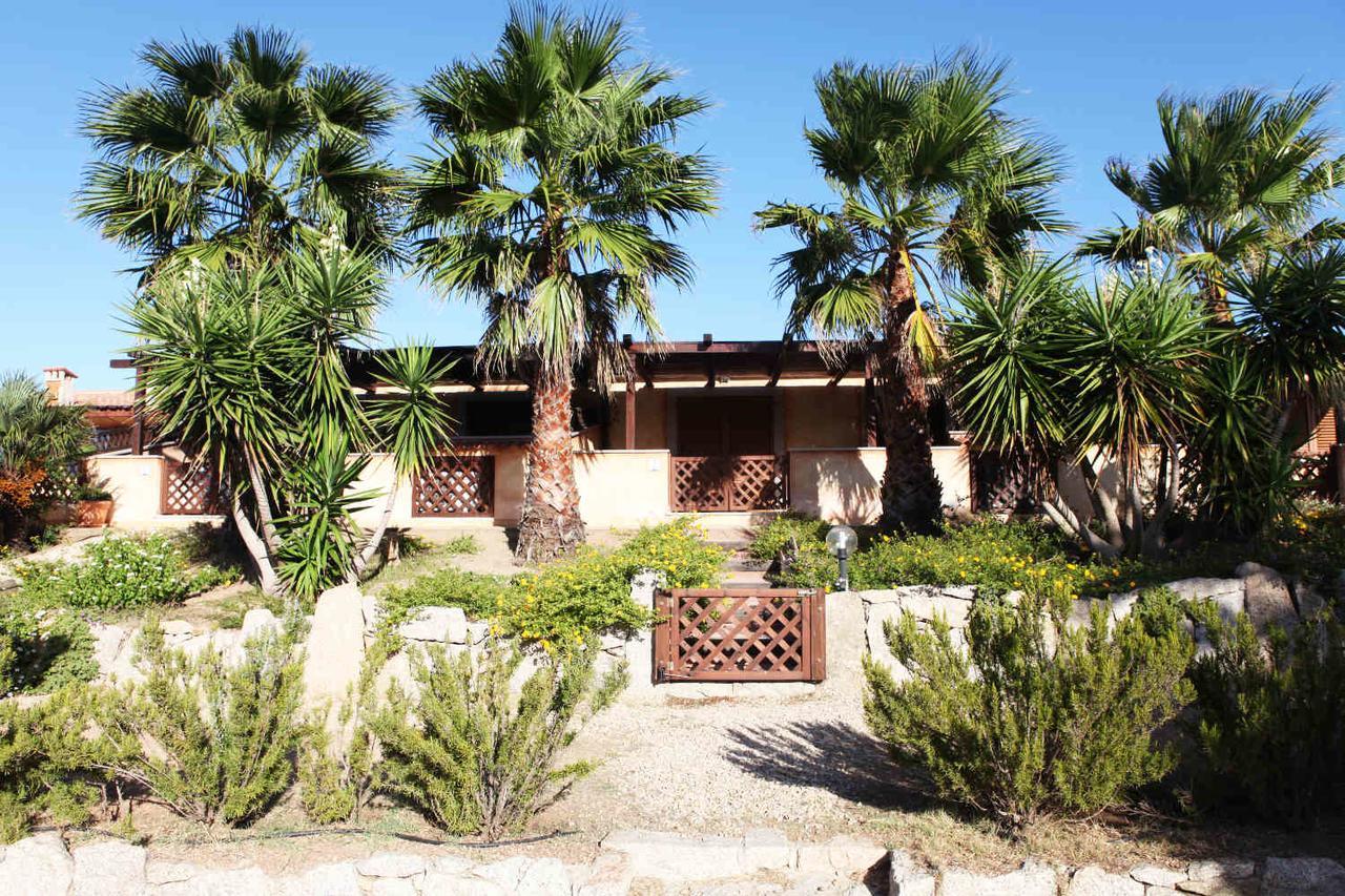 Residenza Marginetto Villa La Maddalena  Exterior photo