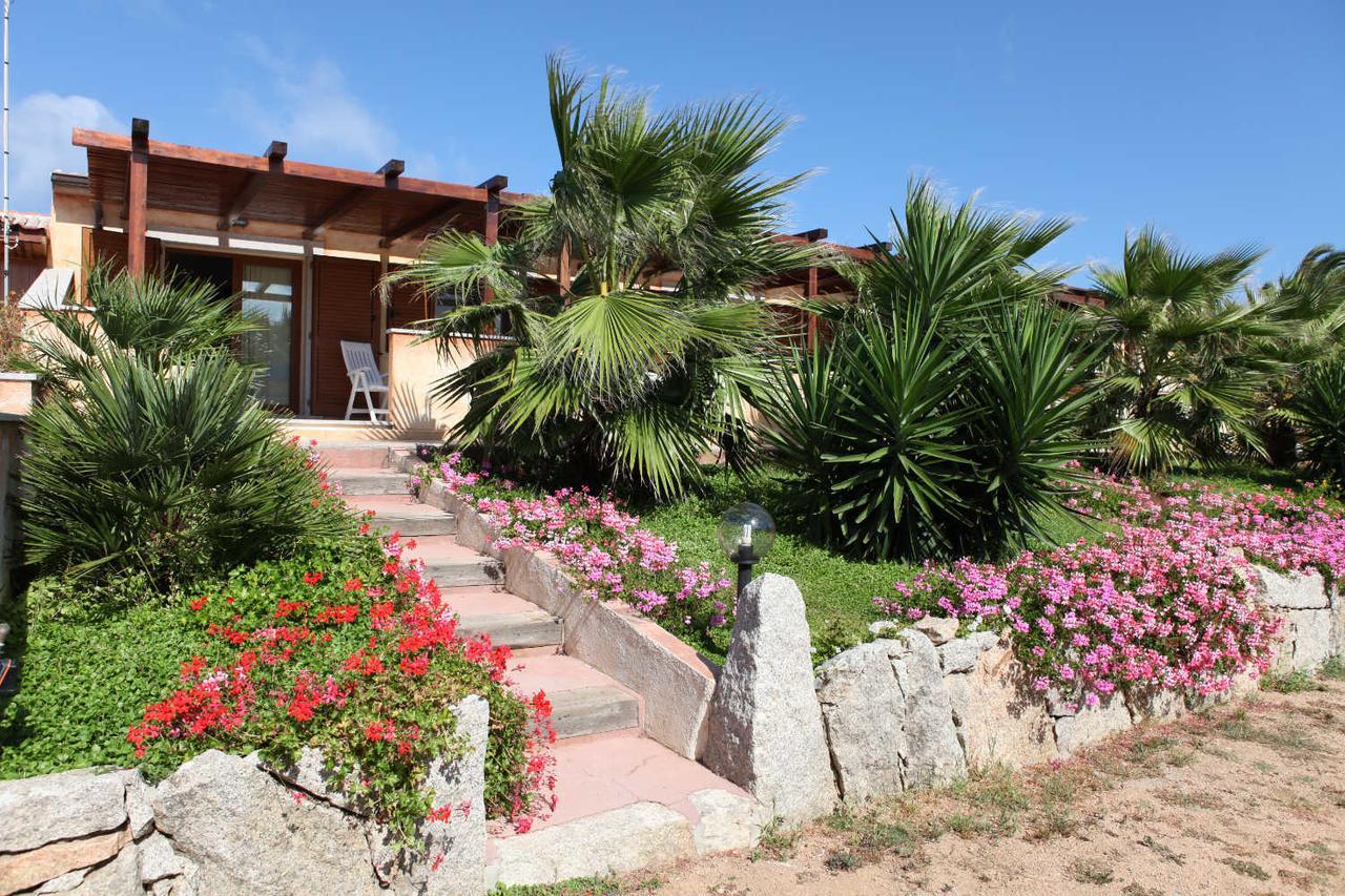 Residenza Marginetto Villa La Maddalena  Exterior photo